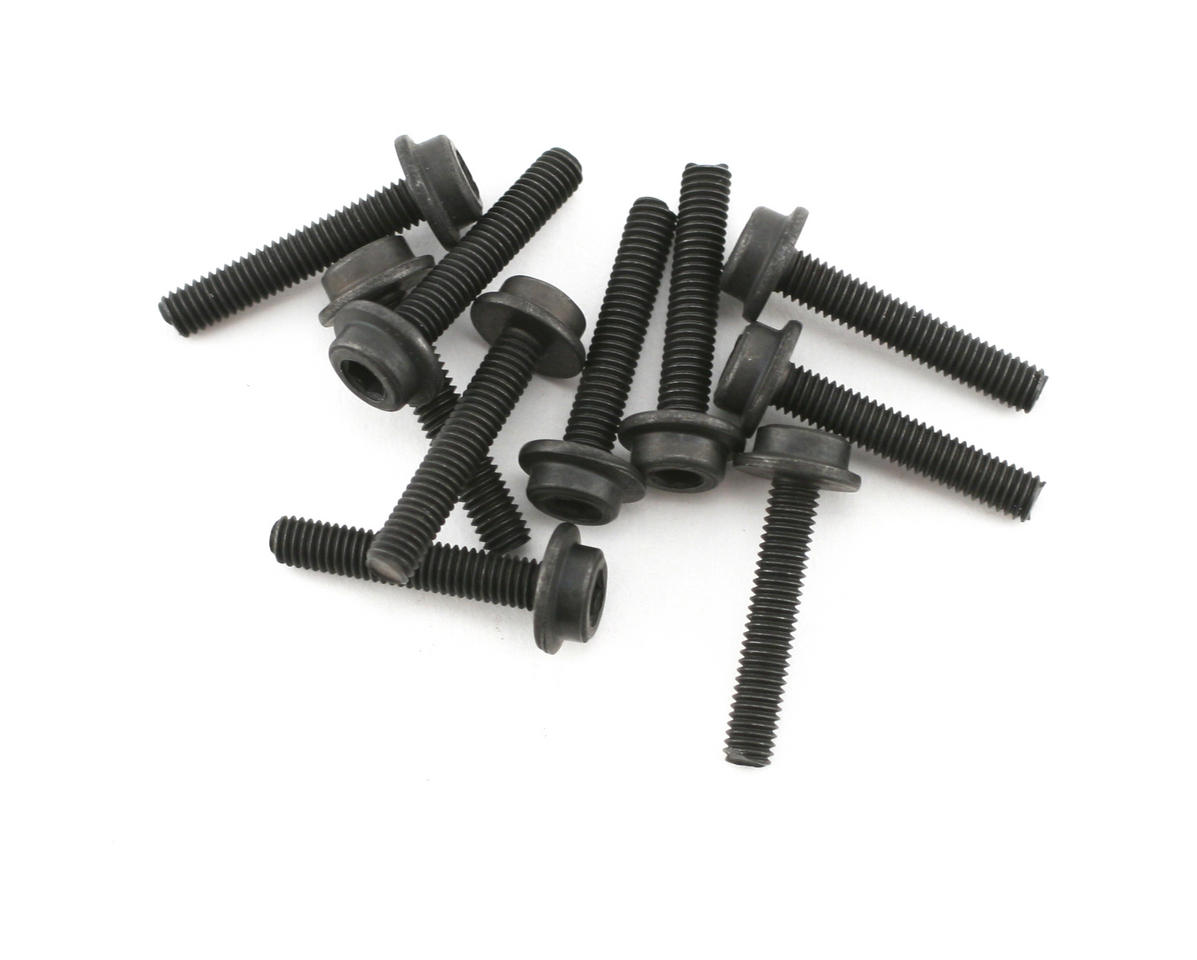 O.S. Screw Set (Speed .21)