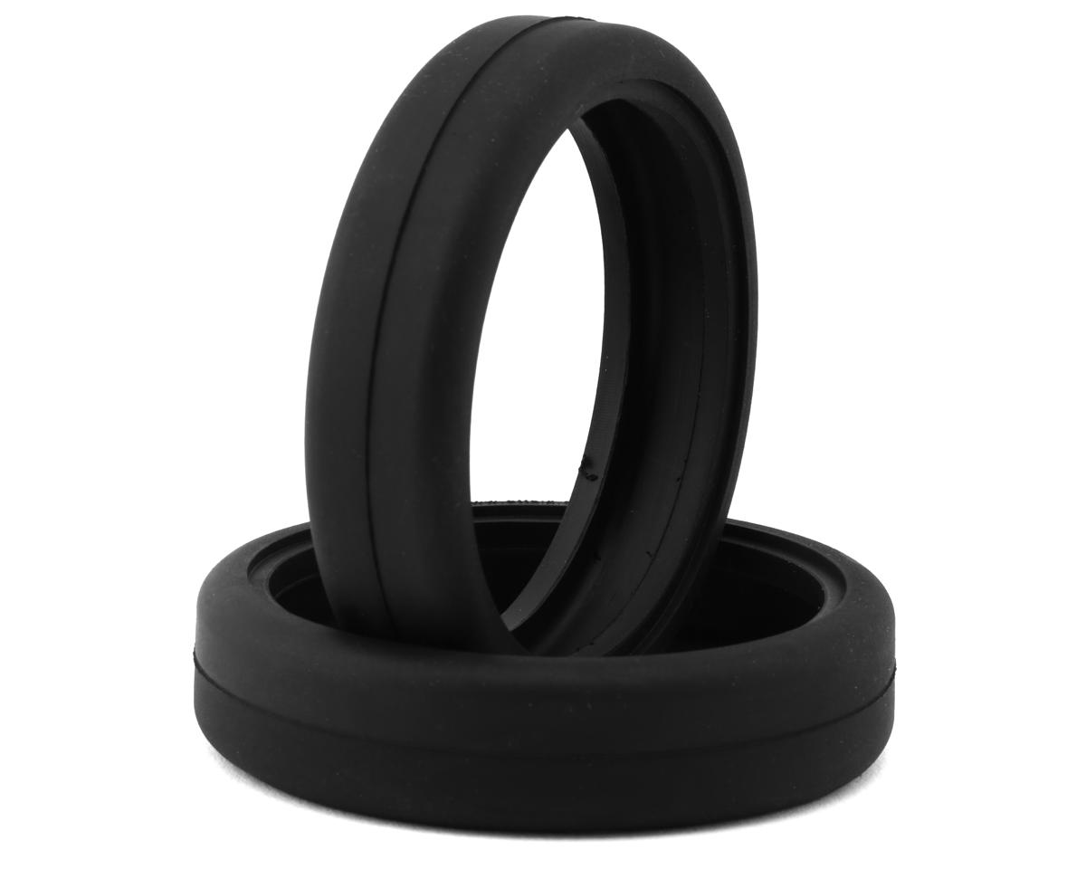 Team Ottsix Racing Voodoo Absolute 2.2" Front Drag Tire (2) (No Foam)