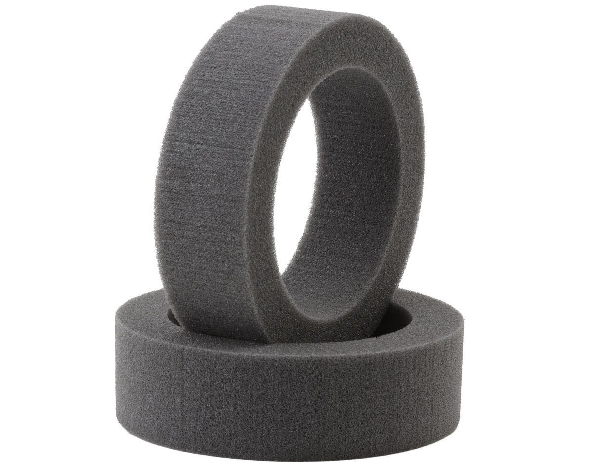 Team Ottsix Racing Absolute Zero Dupont Drag Tires Foams (2) (Medium)