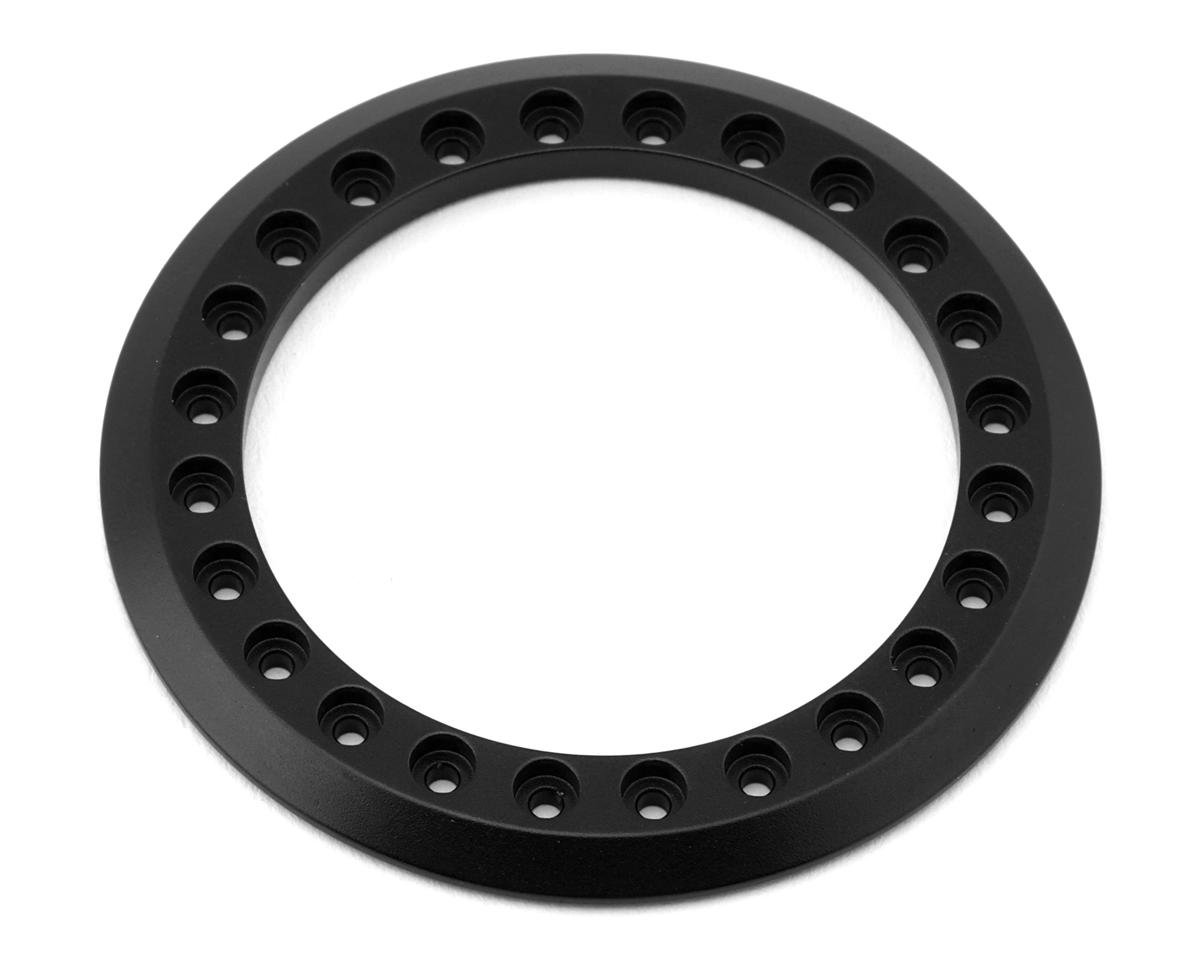 Team Ottsix Racing Deep Pocket Front Wheel Ring (Black) (1)