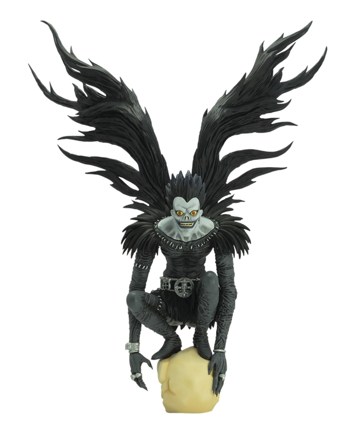 DEATH NOTE RYUK SFC FIGURE