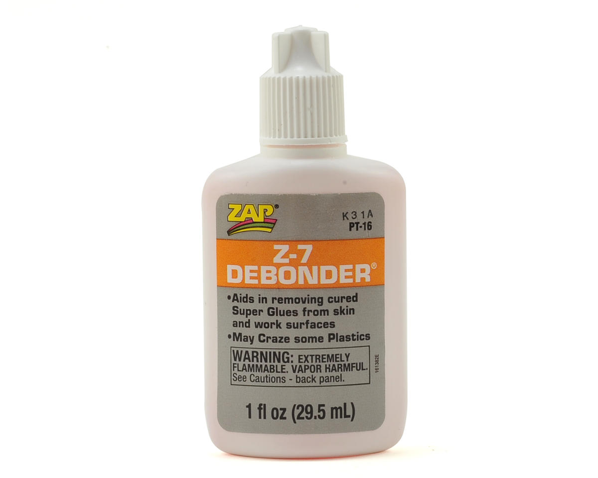 Pacer Technology Z-7 Debonder, 1 oz
