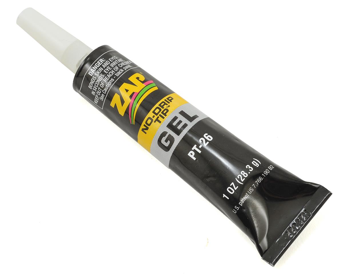 Pacer Technology Zap Gel (28g/1oz)