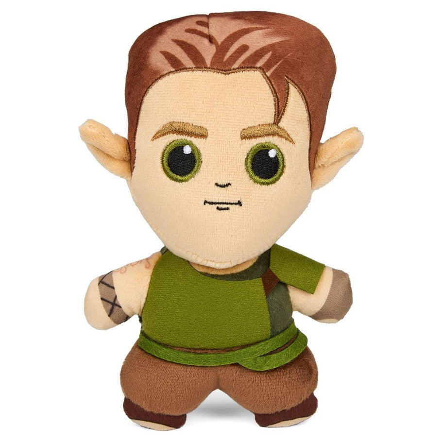 Kidrobot: Phunny Plush - Critical Role: Bells Hells - Orym of the Air