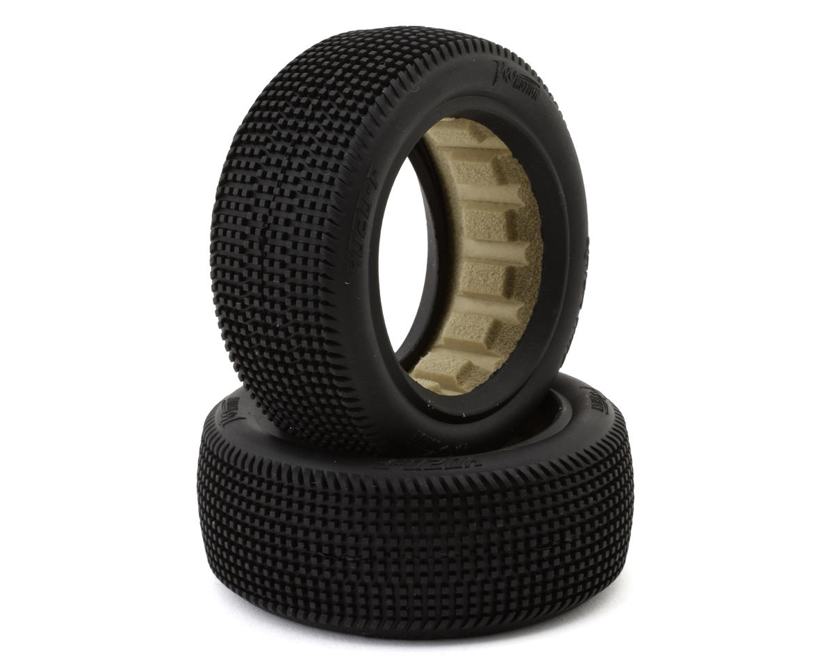Pro-Motion 1/10 Quicktime 4WD 2.2'' Front Tires (2) (T1)