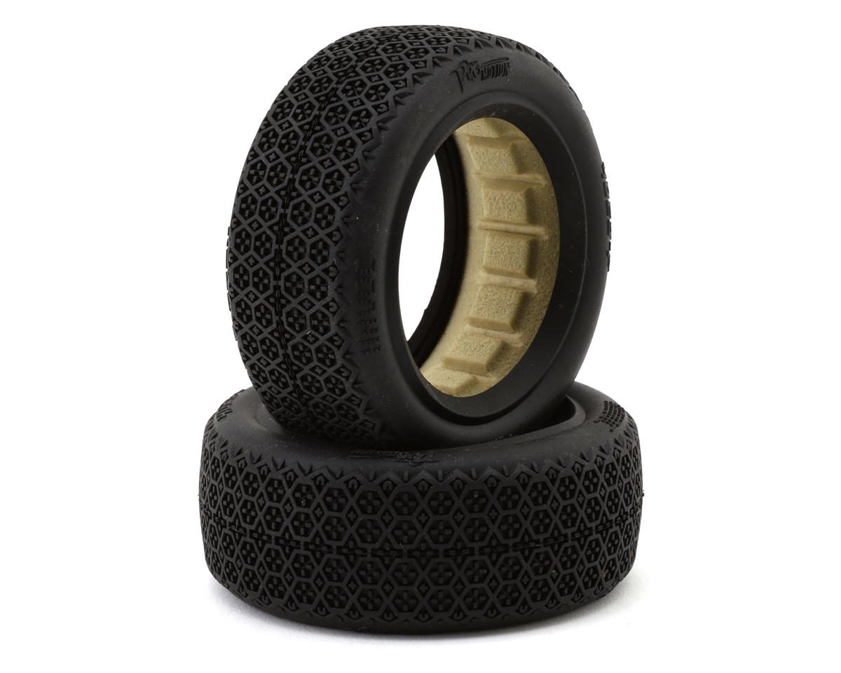 Pro-Motion Havoc 2.2'' Front 2WD Buggy Tires (2) (T2)