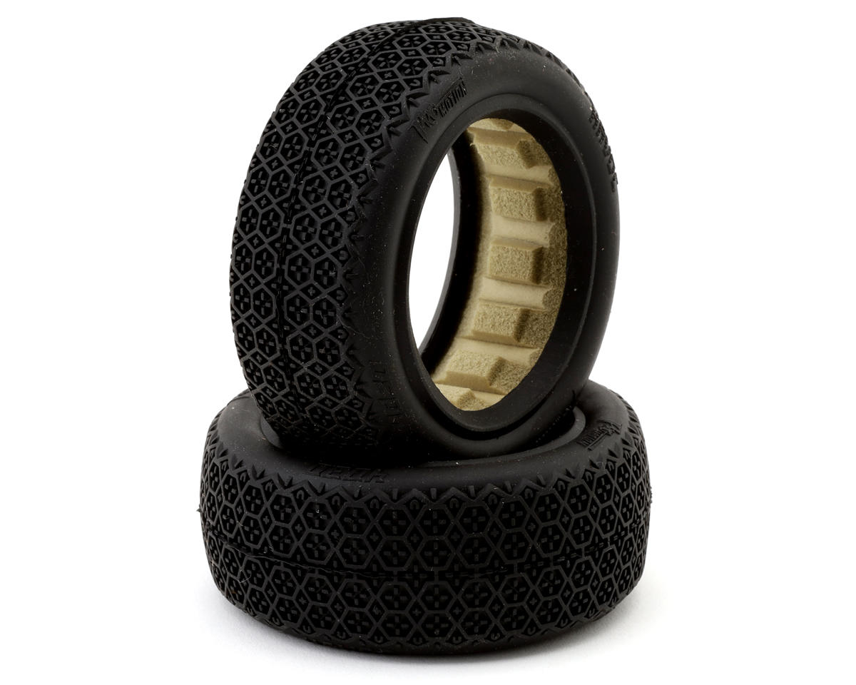 Pro-Motion 1/10 Havoc 4WD Front Tires (2) (T2)