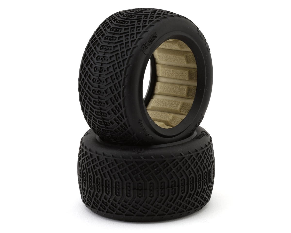 Pro-Motion Corsair 2.2'' Rear Buggy Tires (2) (T2)