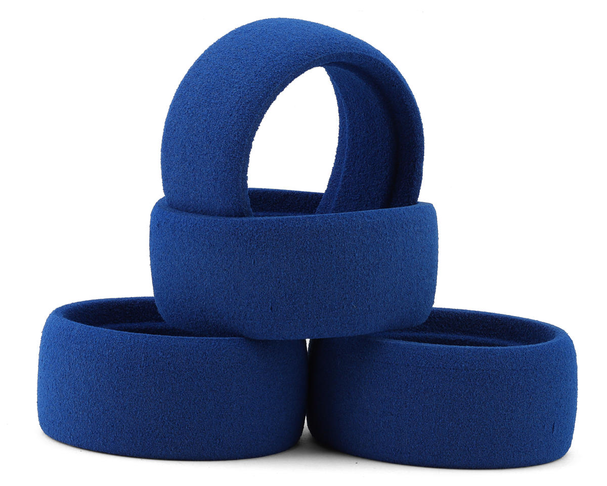 Pro-Motion Advanced Cell 1/8 Buggy Insert (High Grip) (4)