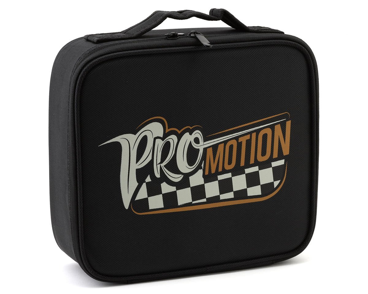 Pro-Motion Adjustable Organizer Storage Bag (Small) (254x226x101mm)