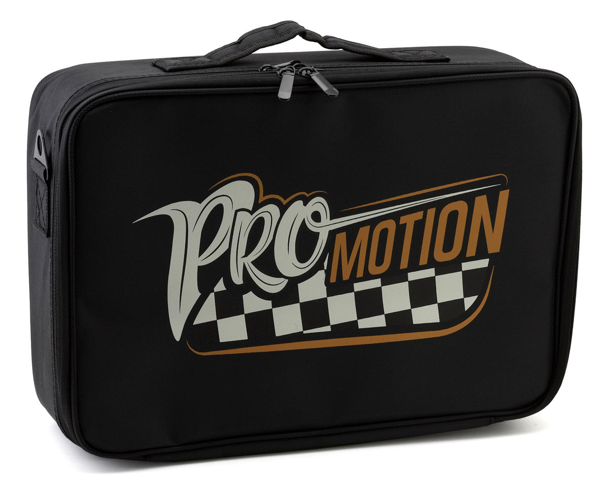 Pro-Motion Adjustable Organizer Storage Bag (Large) (406x287x122mm)