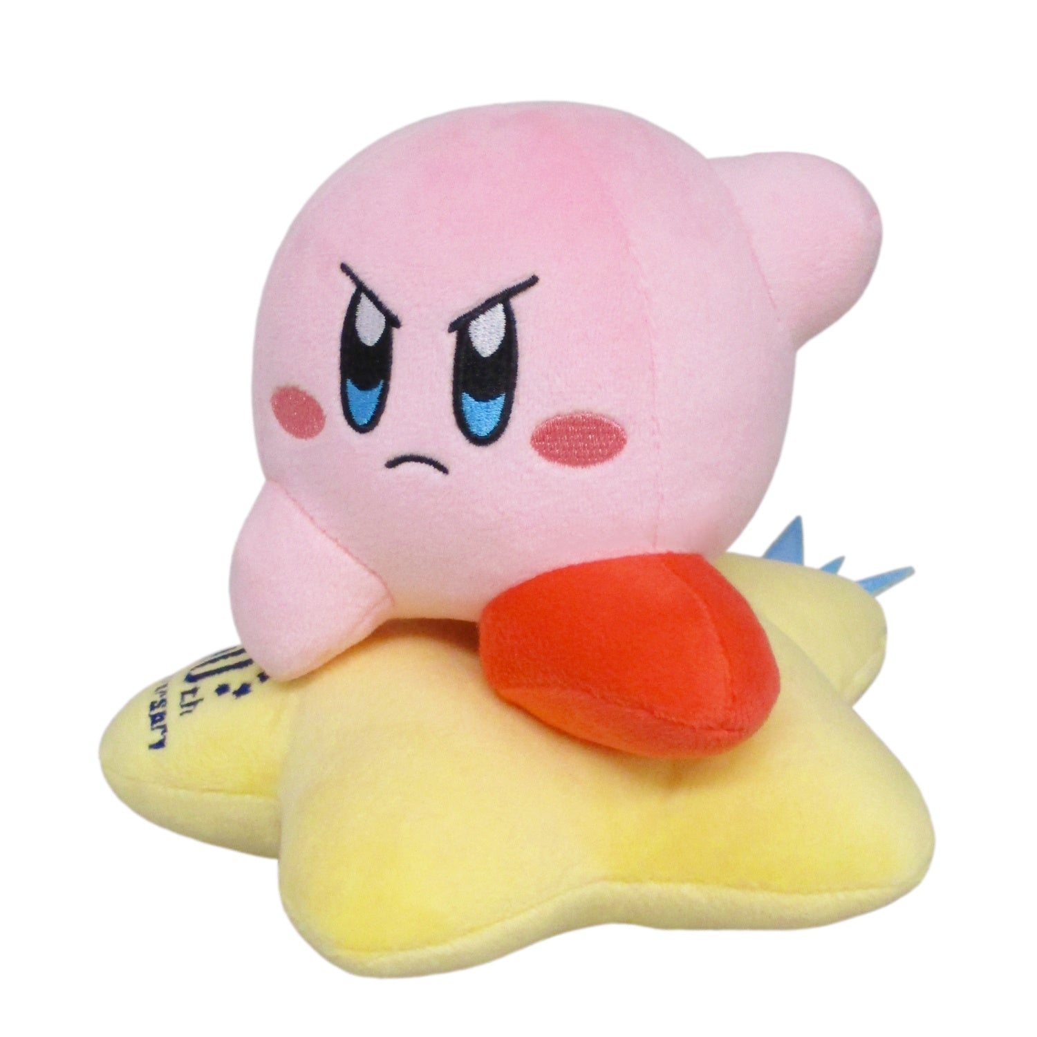KIRBY: 30TH PLUSH TOY AIR RIDE MACHINE