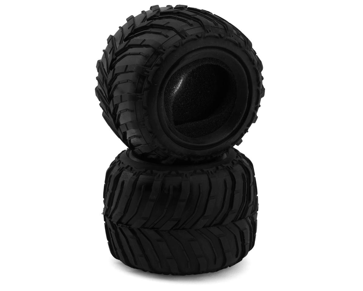 Pro-Line Losi Mini LMT Dreadnaught Monster Truck Tire (2) (M2)
