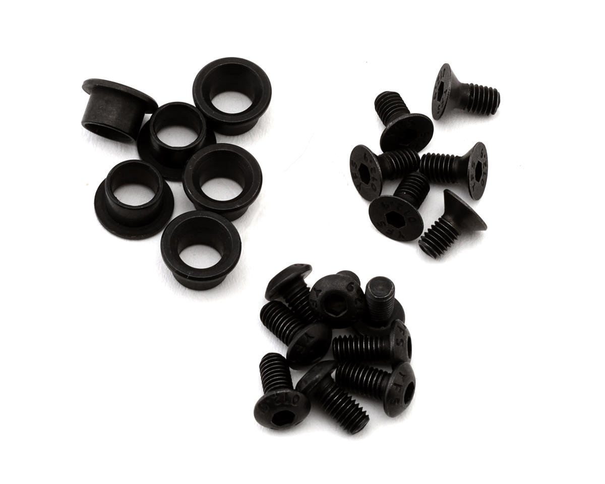 Pro-Line Promoto SM Pro-Spec Front Wheel Hardware Set