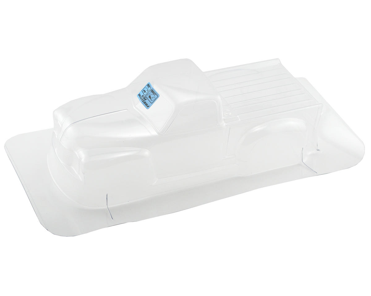 Pro-Line Early 50'S Chevy Pickup Body for Traxxas Stampede (Clear)