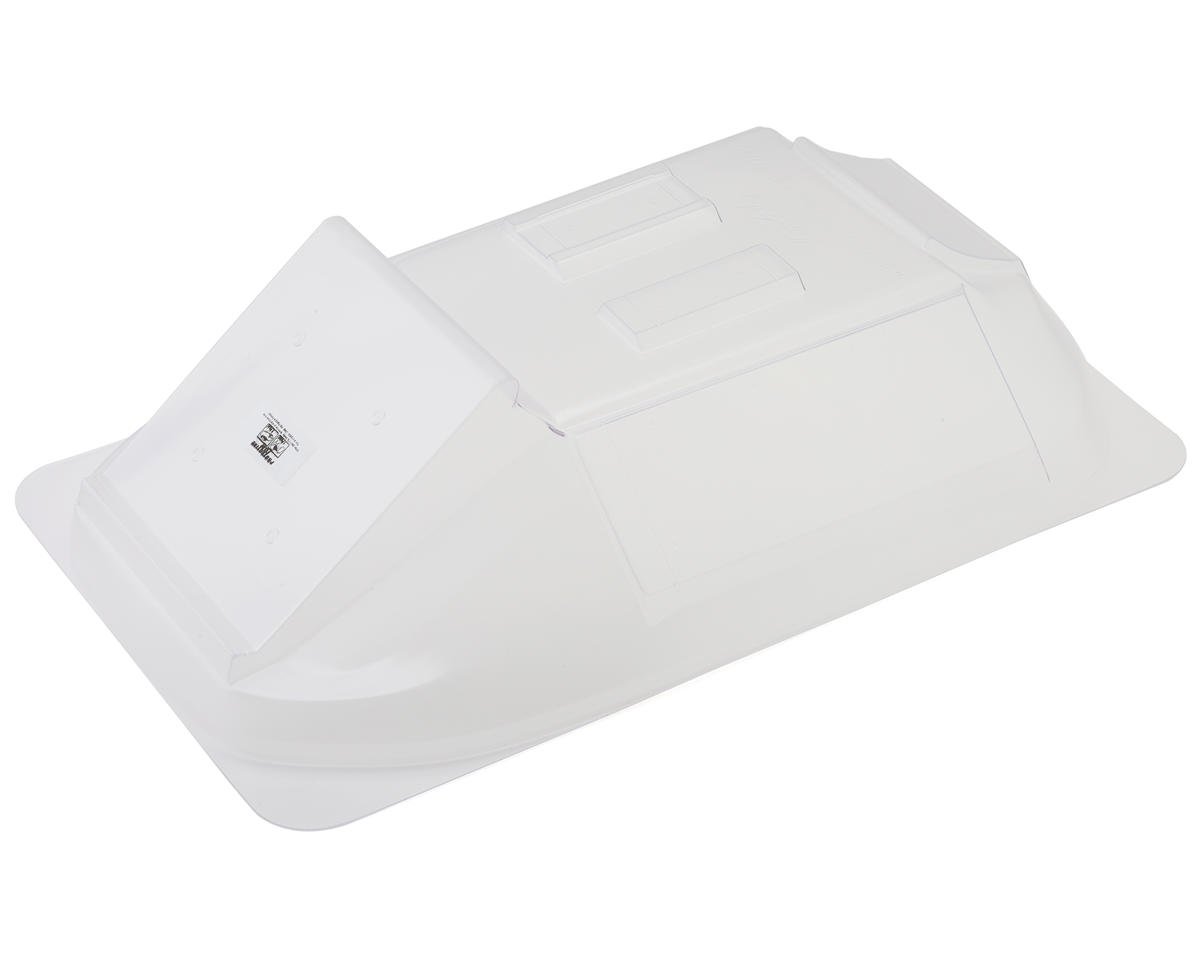 Pro-Line Losi 22S Sprint Car Wing (Clear) (Lightweight)