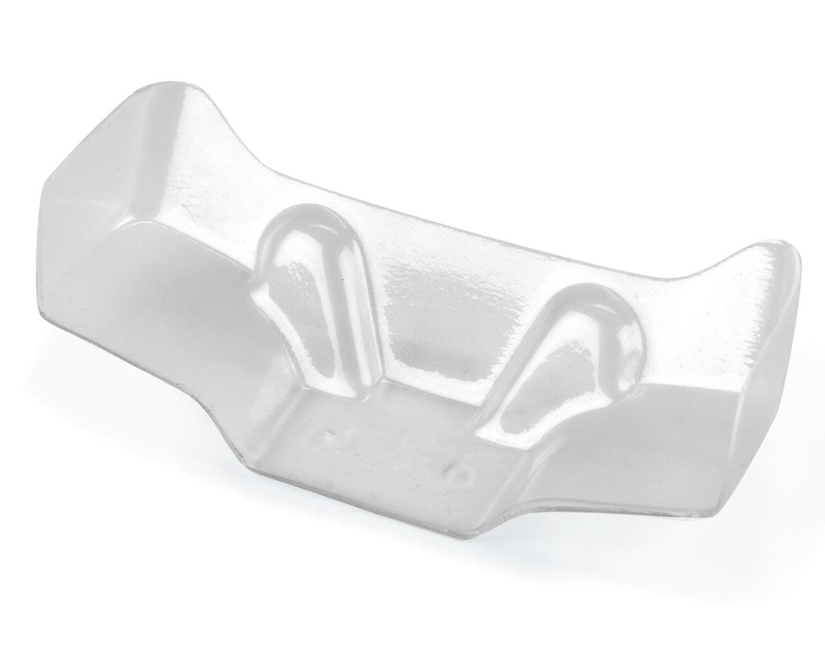 Pro-Line TLR 22X Low Front Clear Wings (Clear) (2)