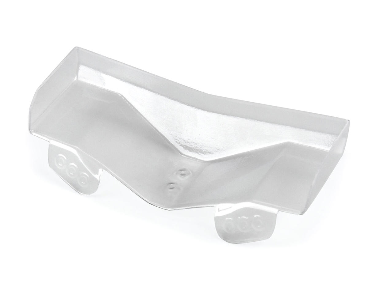 Pro-Line TLR 22X High Front Wings (2) (Clear)