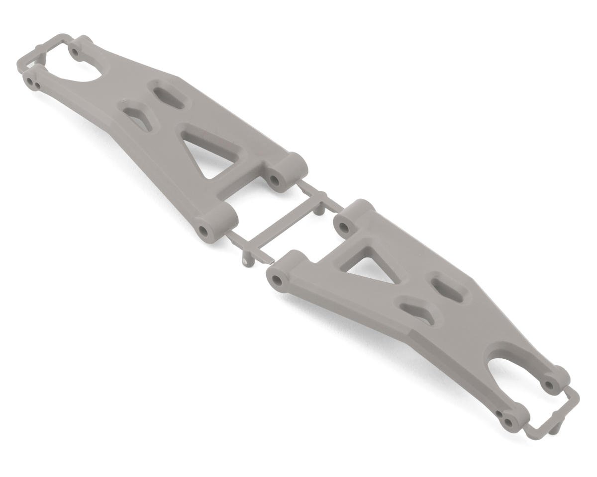 Pro-Line Arrma 3S Bash Armor Front Suspension Arms (Grey)