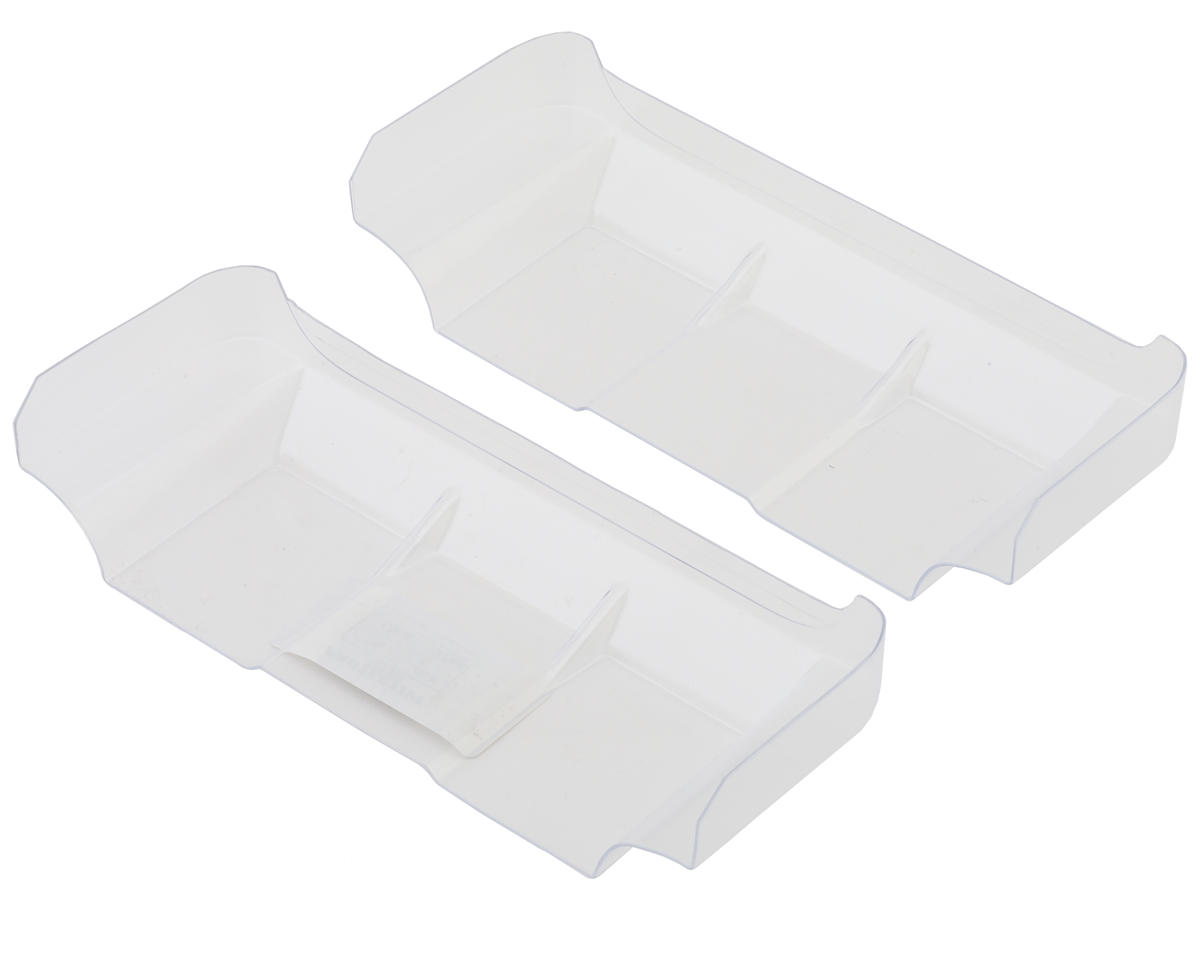 Pro-Line Air Force Pre-Cut 1/10 Buggy Wing (7" Wide) (2)