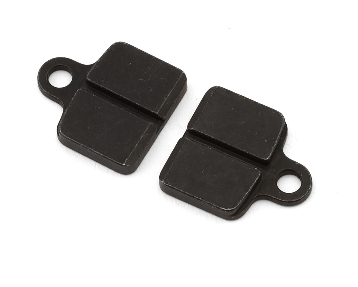 Pro-Line Losi® Promoto® SM/XM Replacement Steel Brake Pads for Pro Spec Aluminum Caliper (2)