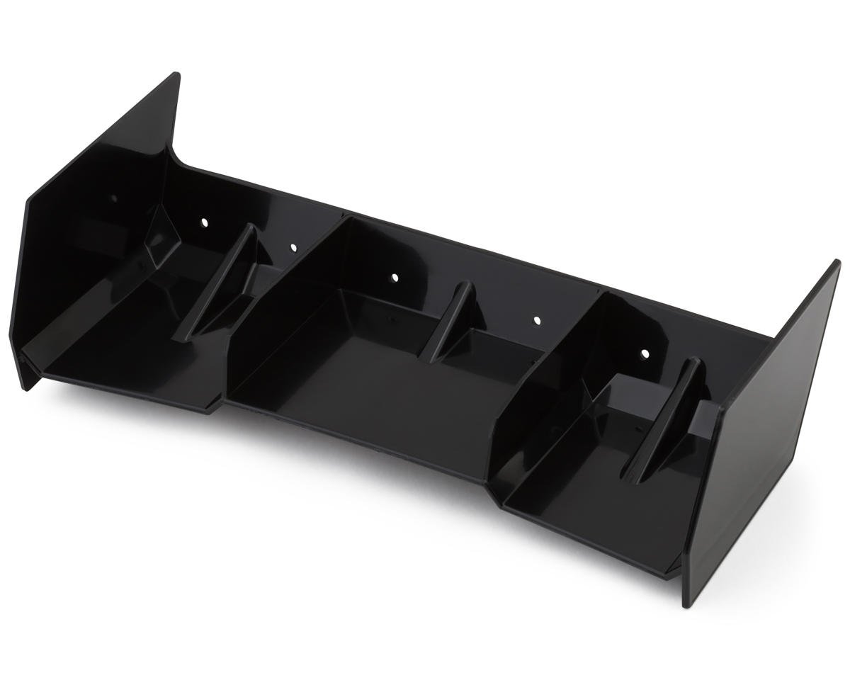 Pro-Line Sector Plastic 1/8 Buggy & Truggy Wing (Black)