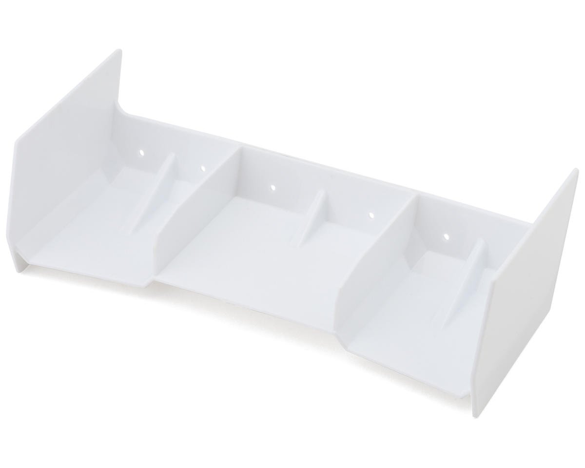 Pro-Line Sector Plastic 1/8 Buggy & Truggy Wing (White)