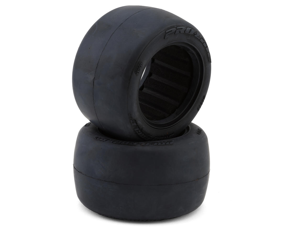 Pro-Line Bald Eagle T 2.0 2.2" Off-Road Truck Tires (2) (S35 - Soft)