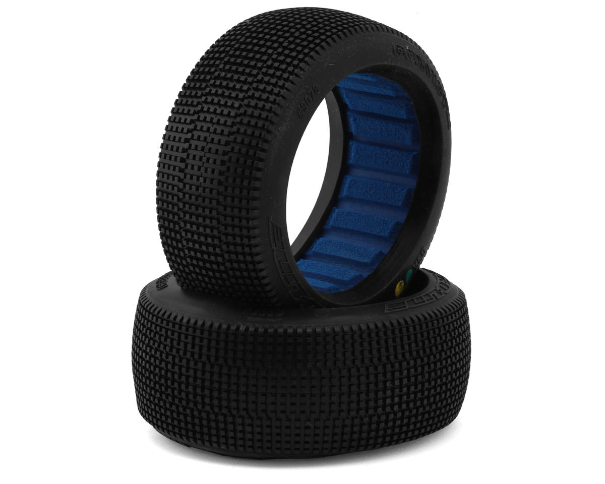 Pro-Line Convict 2.0 1/8 Buggy Tires w/Closed Cell Inserts (2) (S4)
