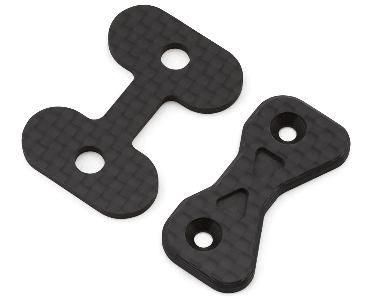 PSM B7 One-Piece Carbon Fiber Wing Brace (2.5mm)