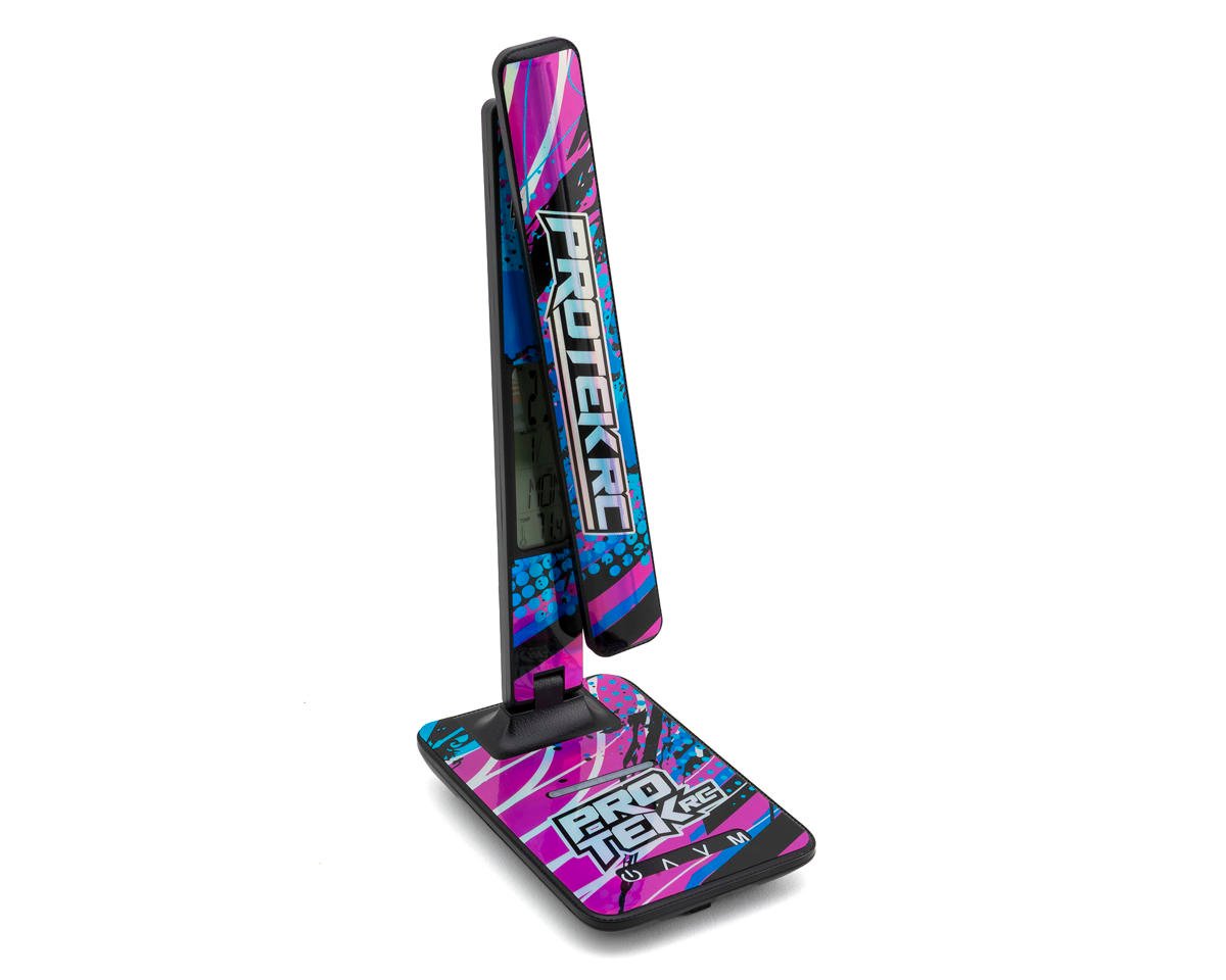 ProTek RC Multifunction LED Pit Light Wrap (Hectic Halo)