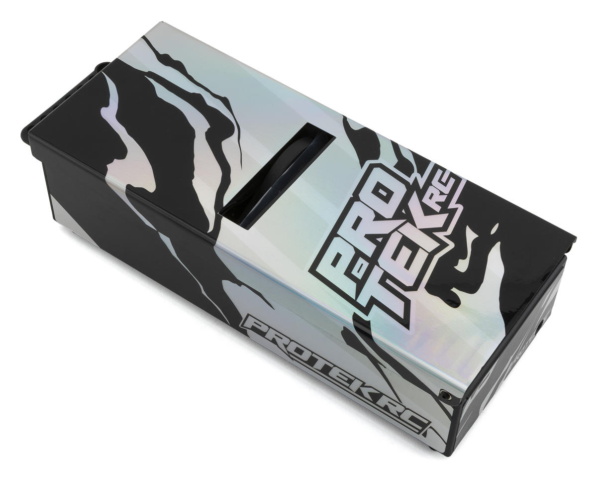 ProTek RC Sure Start Starter Box Wrap (Complex Halo)