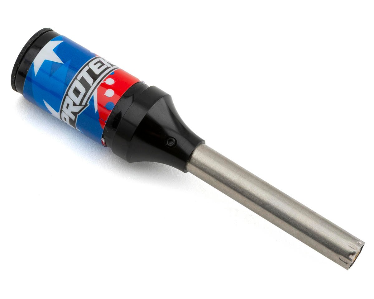ProTek RC Glow Igniter Wrap (The RBW)
