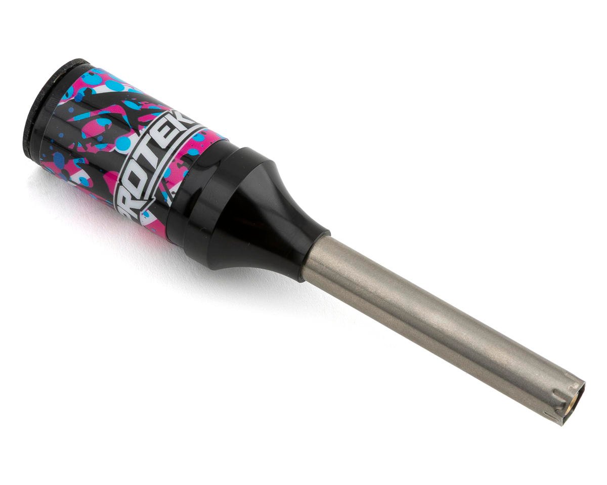 ProTek RC Glow Igniter Wrap (Hectic)