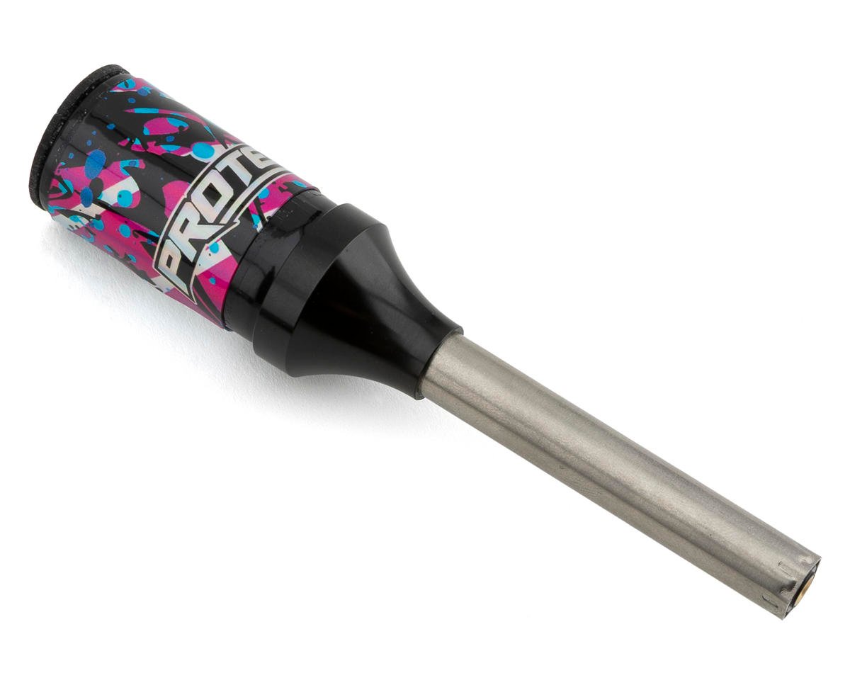 ProTek RC Glow Igniter Wrap (Hectic Halo)