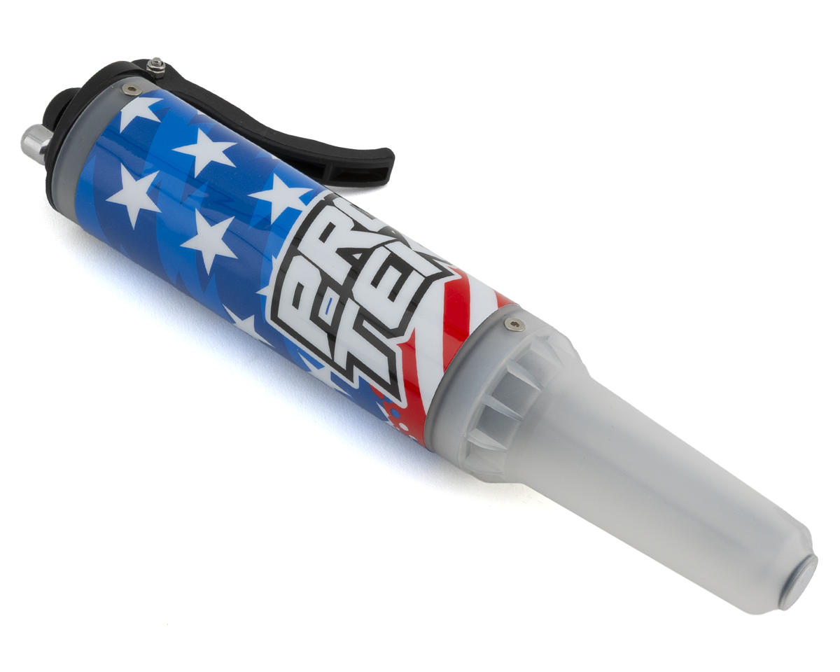 ProTek RC Fuel Gun Wrap (The RBW)