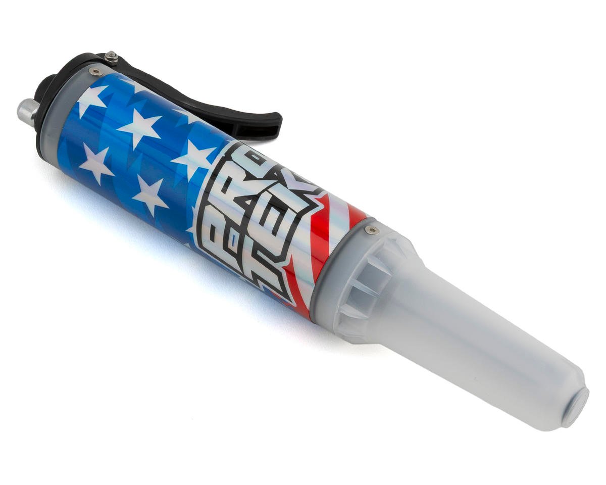 ProTek RC Fuel Gun Wrap (The RBW Halo)