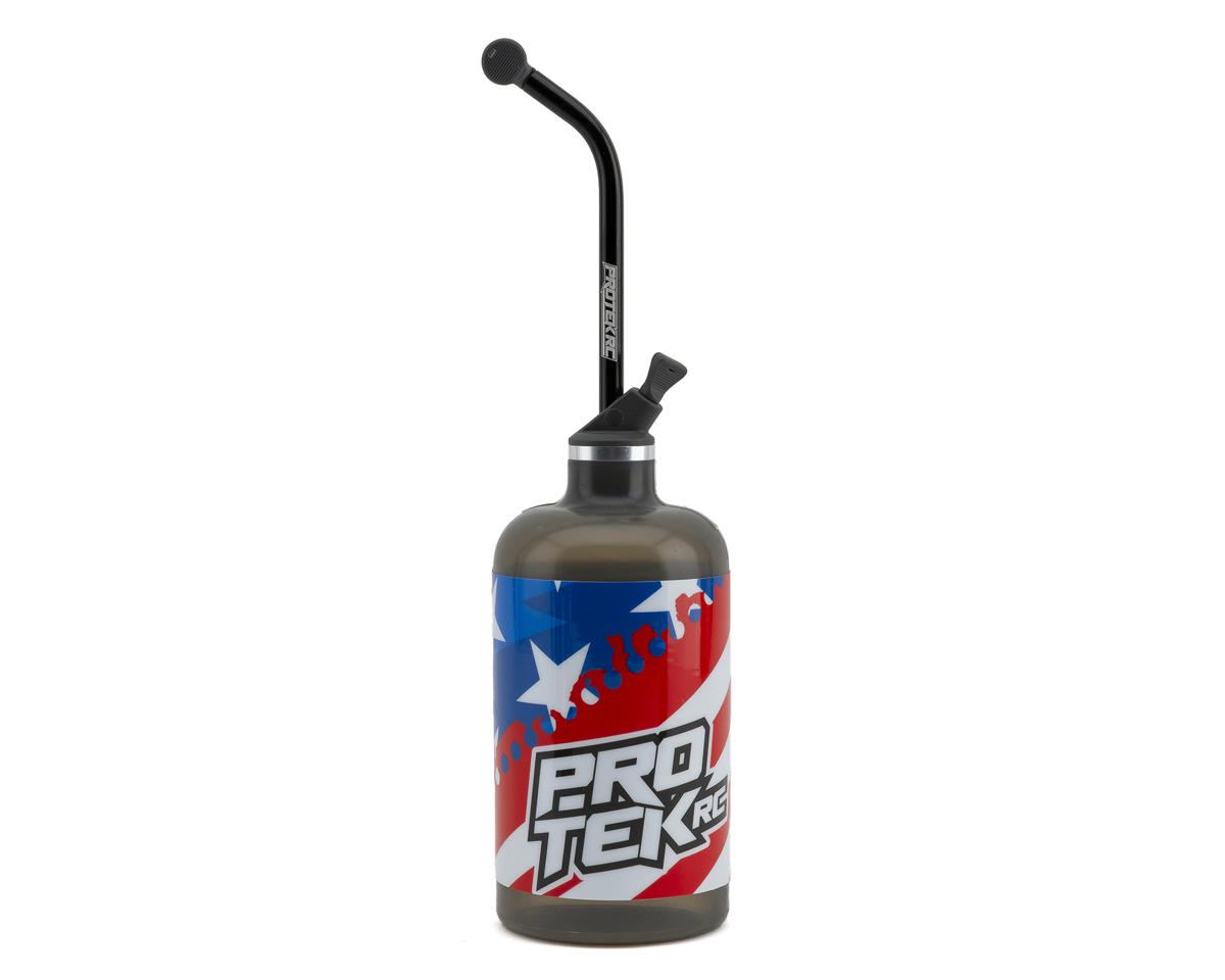 ProTek RC Fuel Bottle Wrap (The RBW)