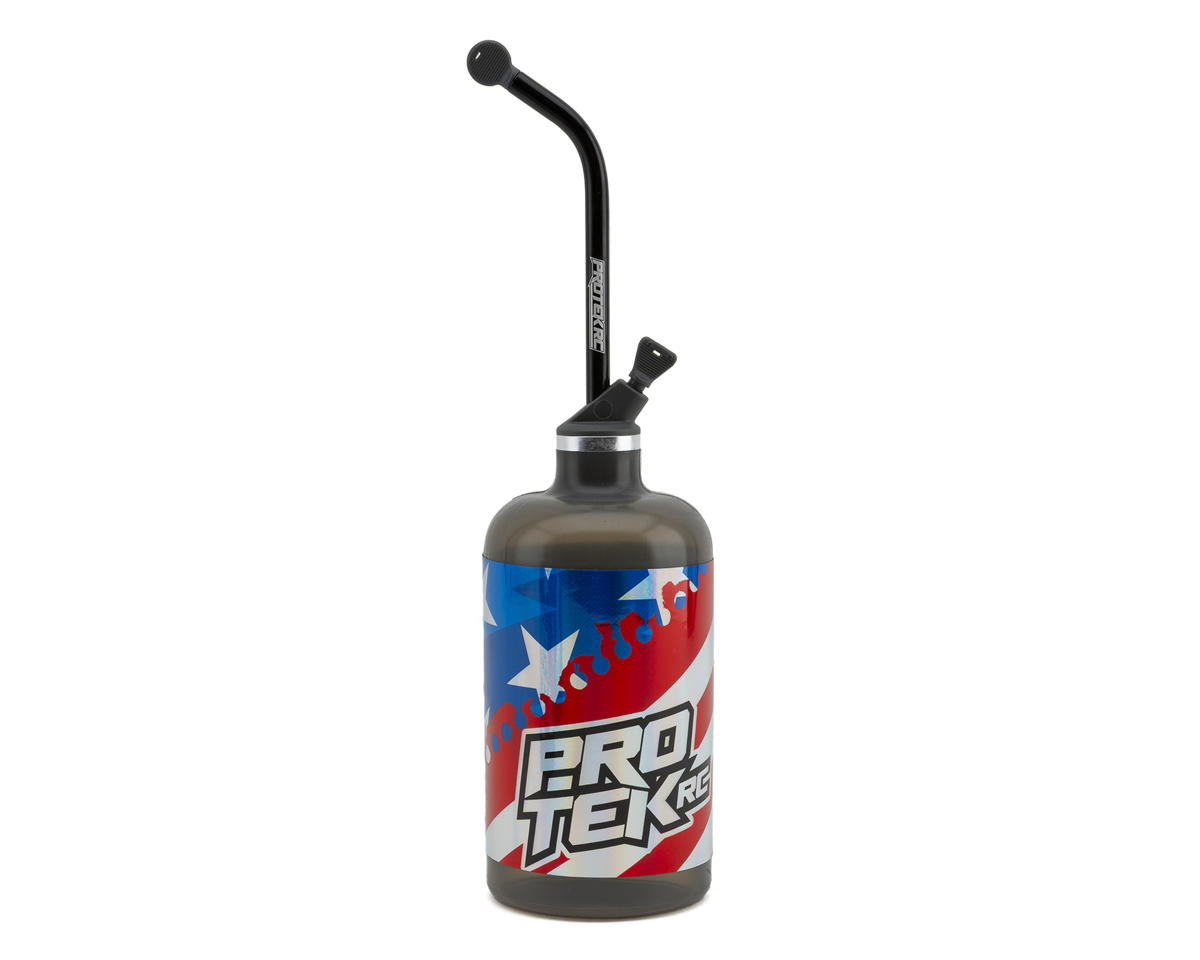 ProTek RC Fuel Bottle Wrap (The RBW Halo)
