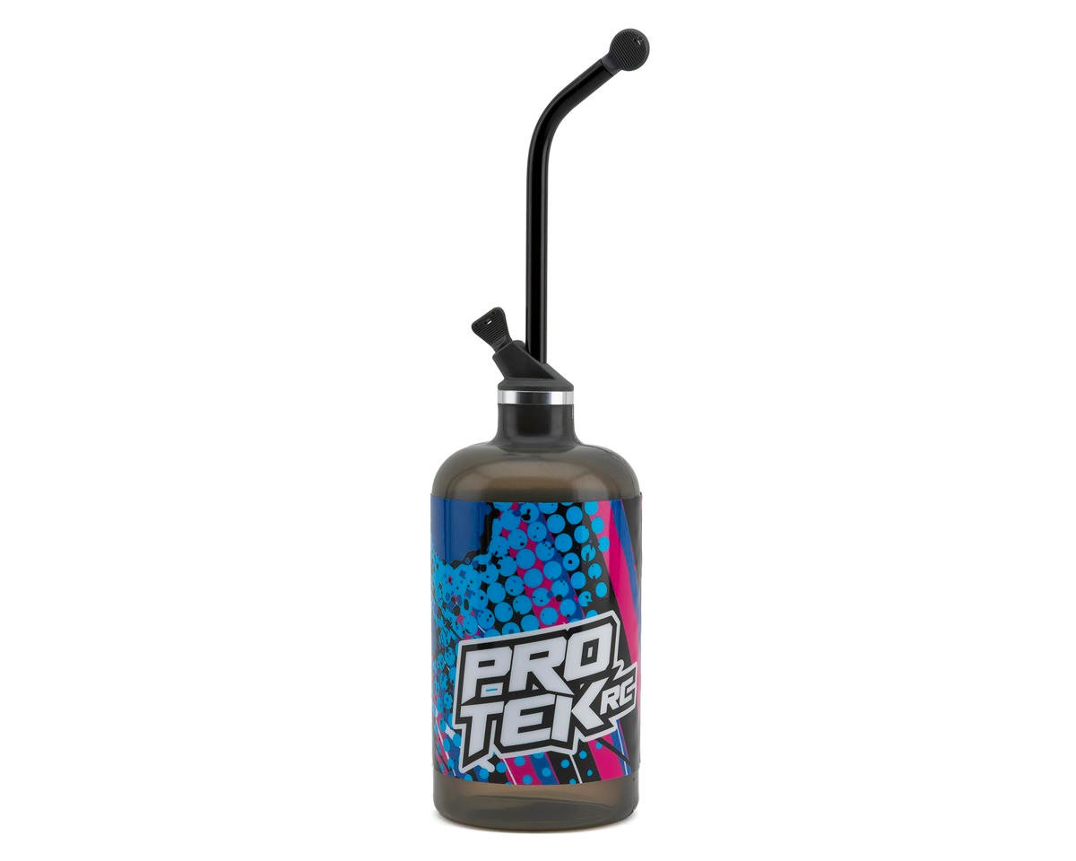 ProTek RC Fuel Bottle Wrap (Hectic)