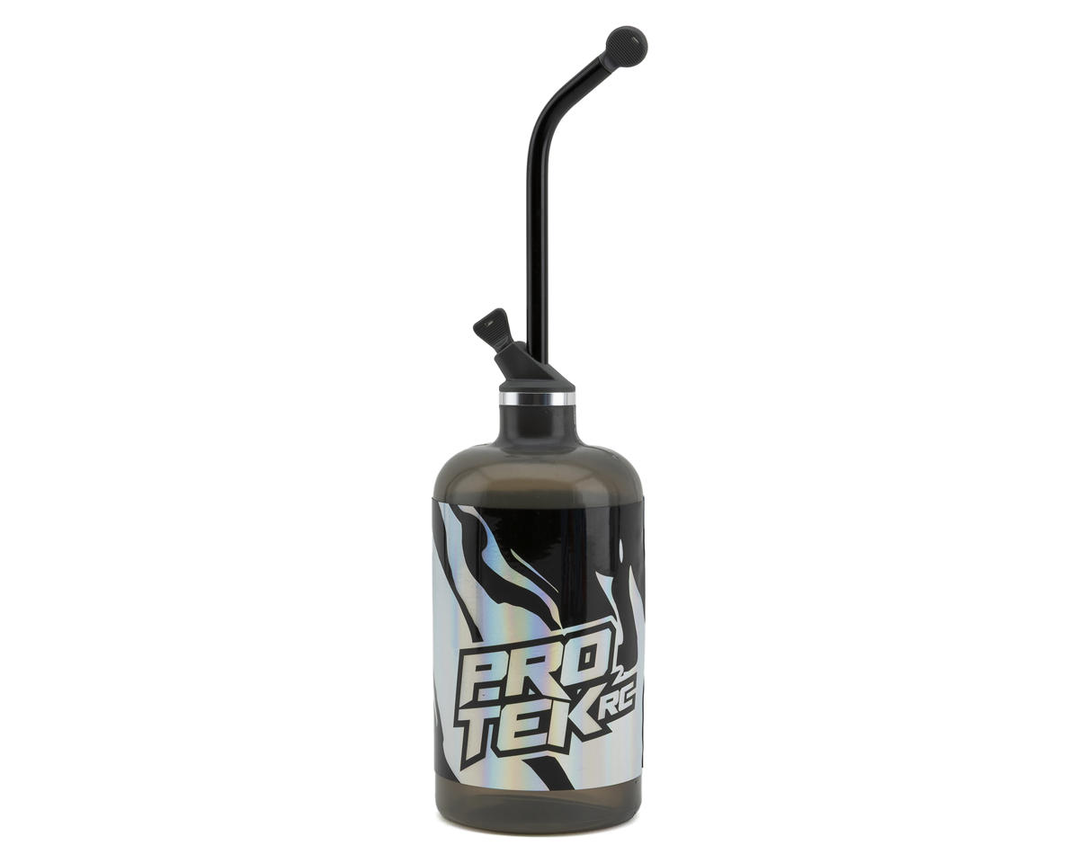ProTek RC Fuel Bottle Wrap (Complex Halo)