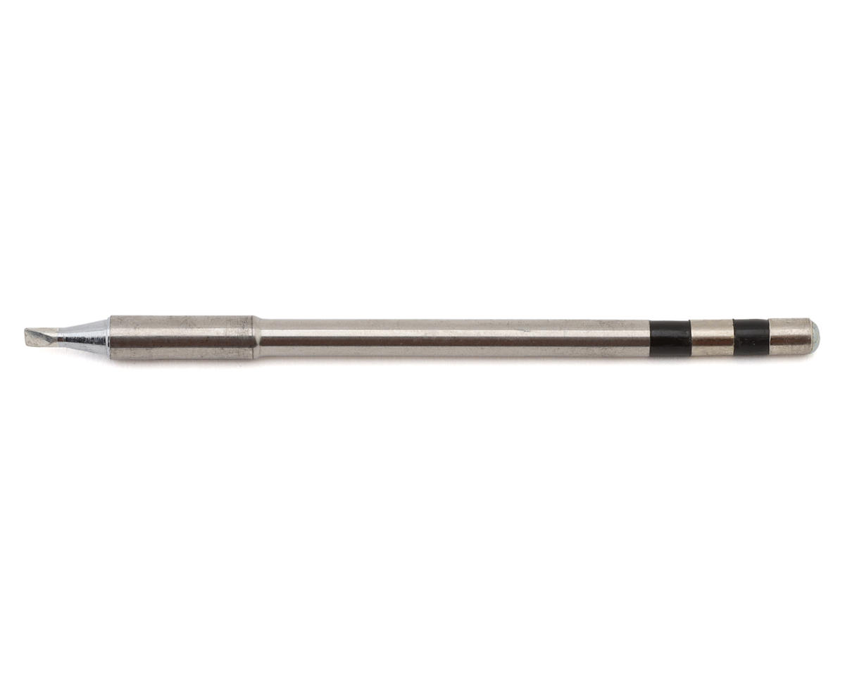 ProTek RC 80W Soldering Station T80 Wide Chisel Tip (2.4mm)