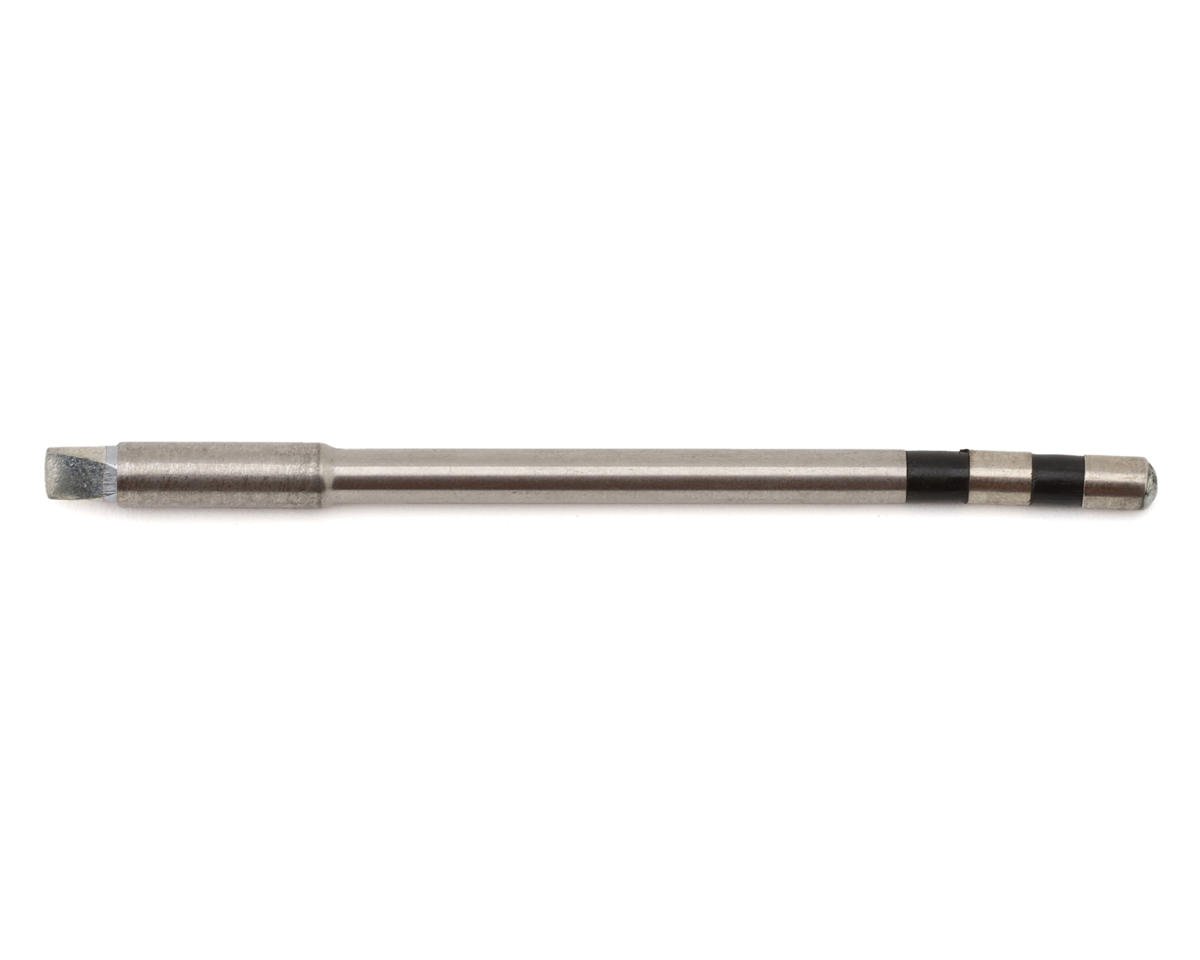 ProTek RC 80W Soldering Station T80 Wide Chisel Tip (4.5mm)