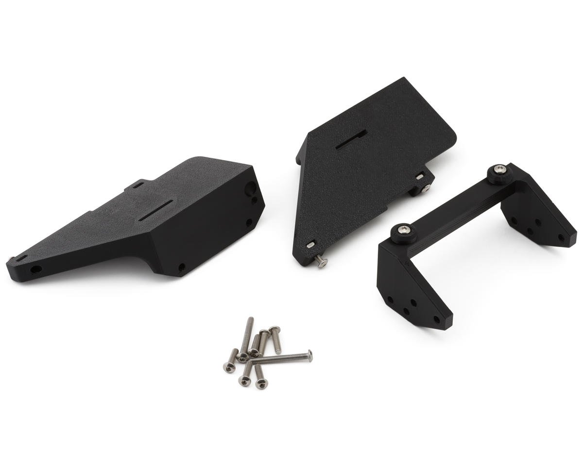 ShrinkRC Redcat Ascent Body Mounts for RC4WD Chevrolet Blazer Body