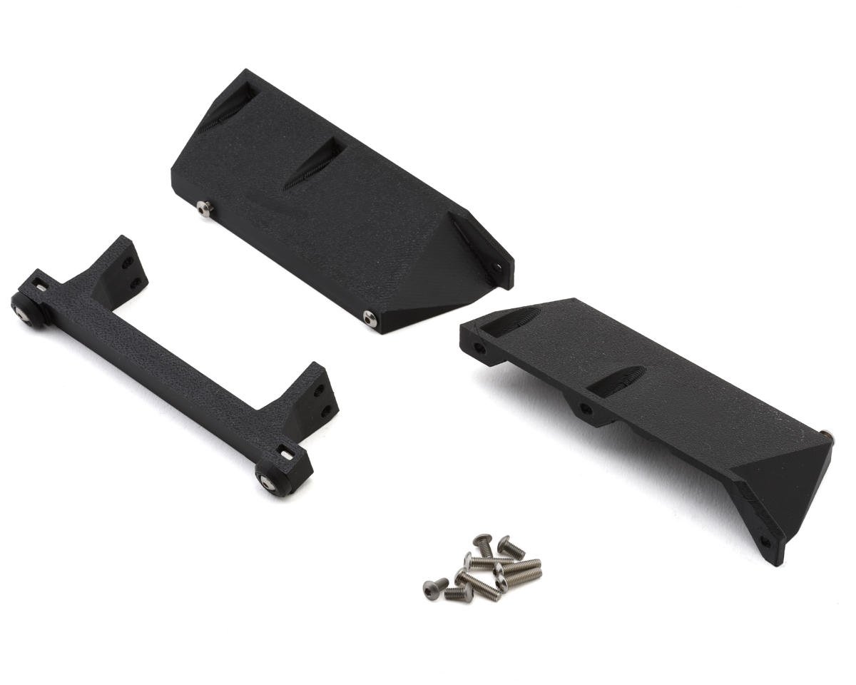 ShrinkRC Element Enduro Body Mounts for Tamiya F350 Body