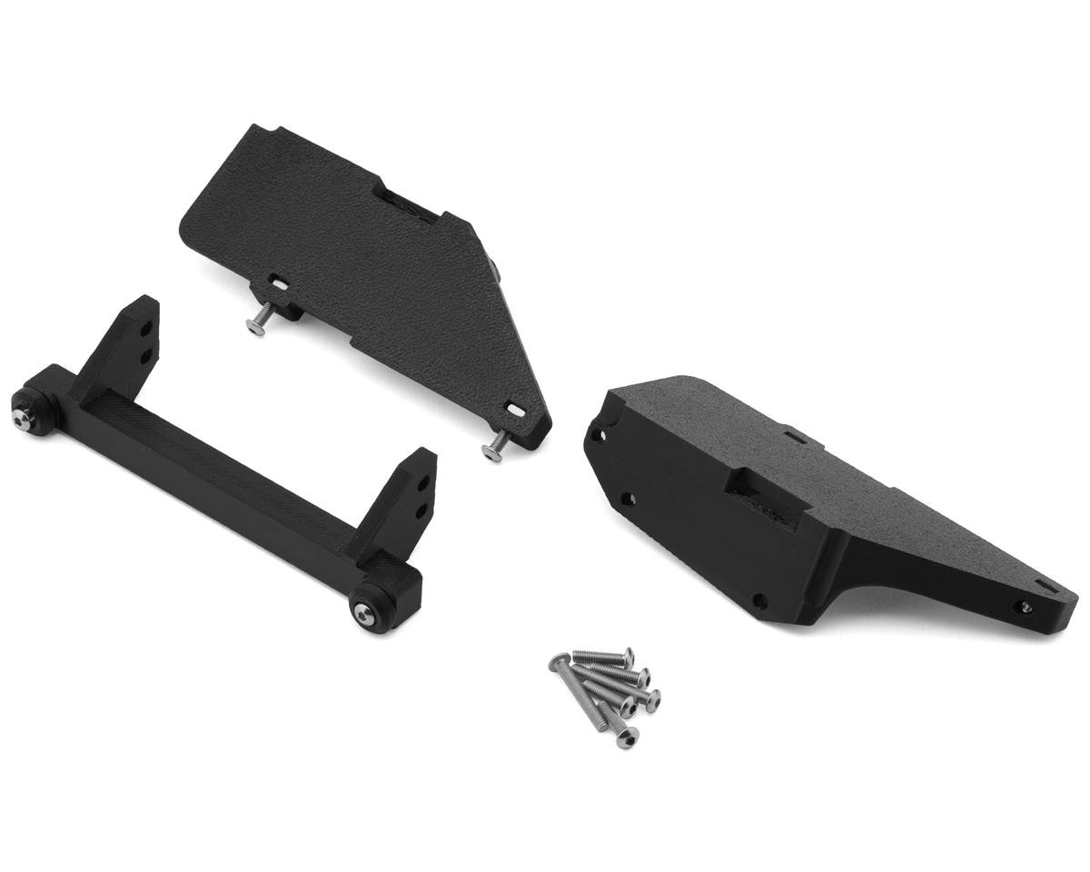ShrinkRC Vanquish VRD Body Mounts for Tamiya F350 Body