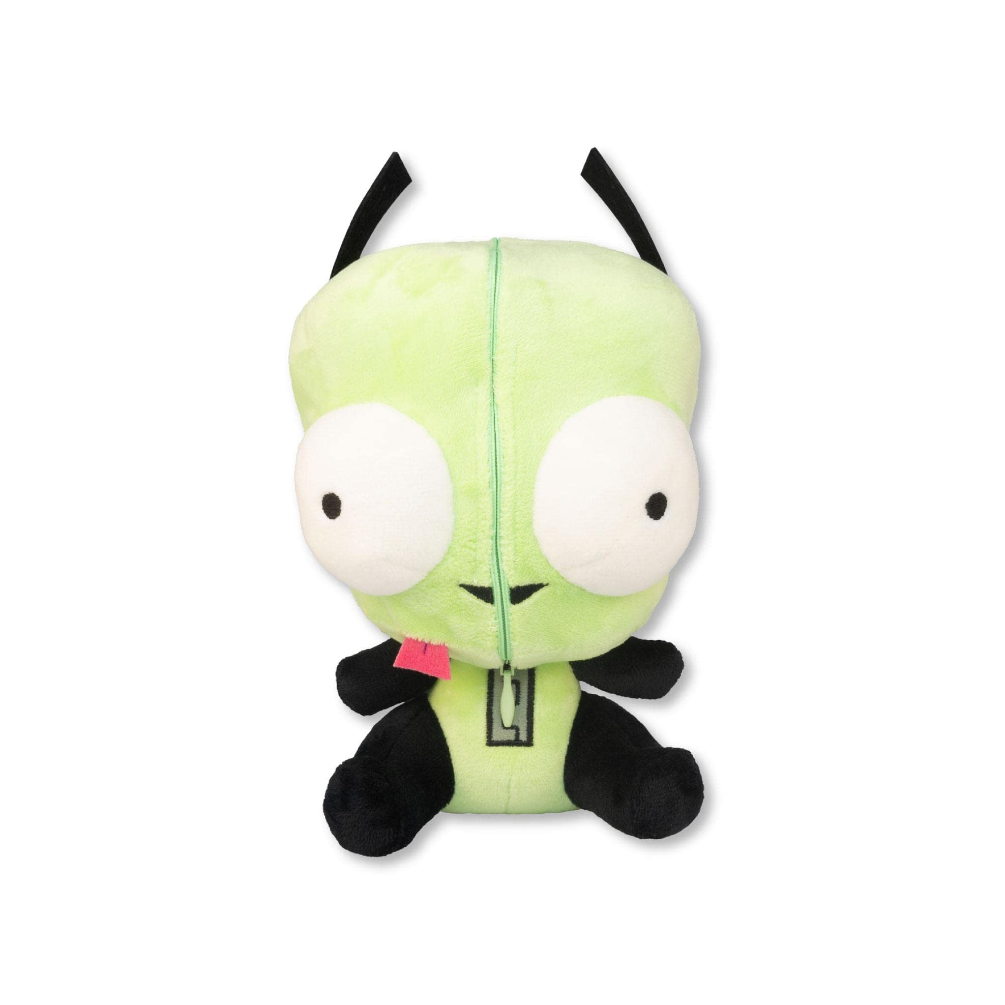 Gir Zippermouth Plush