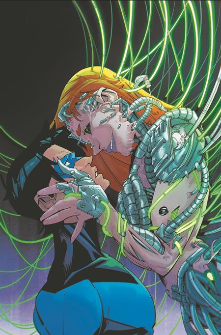 KNIGHT TERRORS NIGHTWING #2 (OF 2) CVR A DANIELE DI NICUOLO
