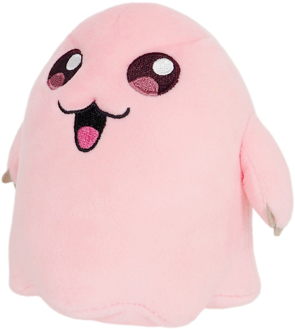 Digimon Adventure: Plush Toy DG23 Motimon (S)