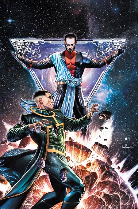 WORLD OF KRYPTON #2 (OF 6) CVR A MICO SUAYAN